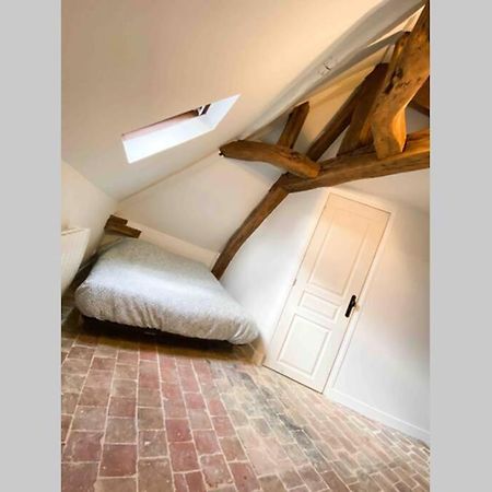 L'Appartement De La Risle Pont-Audemer Buitenkant foto