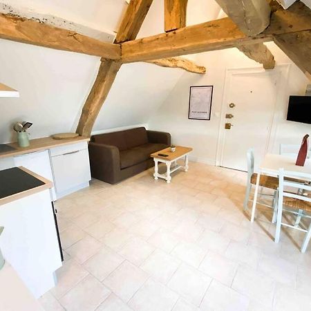 L'Appartement De La Risle Pont-Audemer Buitenkant foto