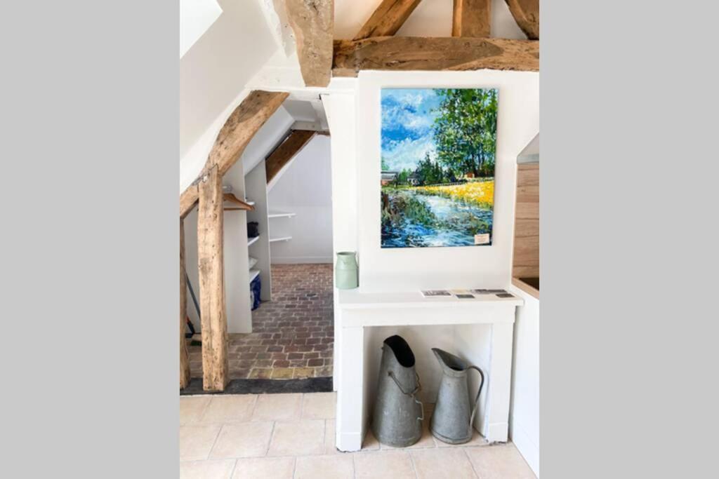 L'Appartement De La Risle Pont-Audemer Buitenkant foto